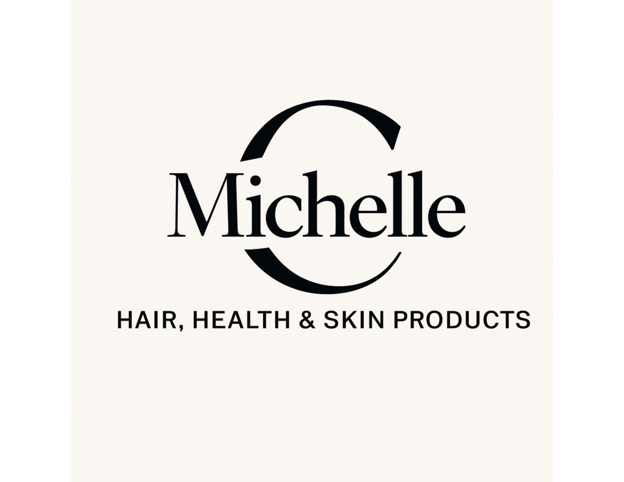 C MICHELLE HAIR, HEALTH & SKIN PRODUCTS